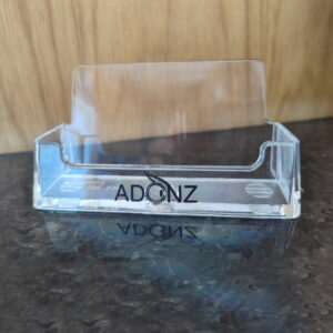 ADONZ Business card holder